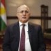 وەزیرێ دارایی: هیڤیدارم سالا نوی ببیتە ئەگەرێ چارەسەركرنا قەیرانێن ئابووری