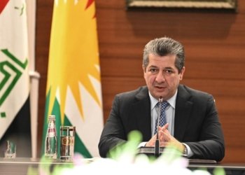 مه‌سرور بارزانی: سڤكاتی كرن ب خه‌لكێ هه‌ژار ل ژێر ناڤێ رێگریكرن ل زێده‌گاڤییێ ناهێته‌ قه‌بوول كرن