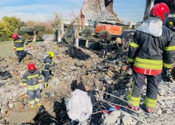 90% یا مالا شەهید پێشڕەو دزەیی ژ لێگەڕیانێ ب دوماهیك هات و تەڕمێ ژنا فلیپینی نەهاتە دیتن