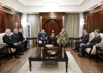 سەرۆک بارزانی پێشوازی ل مالبات و کەسوکارێن شەهید پێشڕەو دزەیی كر