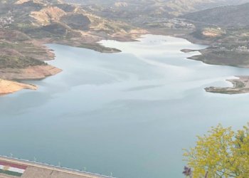 ئاستێ ئاڤێ ل سكرێ دهۆكێ بلندبوویه‌