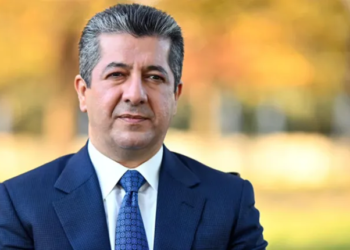 مه‌سرور بارزانى جه‌ژنا یارانێ قه‌ولتاس ل كاكه‌ییان پیرۆزكر