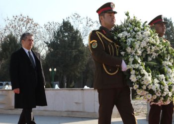 ئەڤرۆ سالیادا شەهیدێن ئێكی شۆاتێ یە