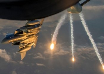 میدیایا ئه‌مریكى: پلانه‌ك بۆ هێرشكرنا ل سه‌ر پاسداران ل عیراق و سووریا هاتییه‌ په‌سه‌ندكرن