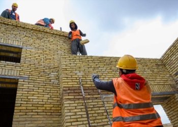 سه‌ندیكا كرێكارێن دهۆكێ: 145 كرێكار مووچه‌یێ خانه‌نشینییێ وه‌ردگرن