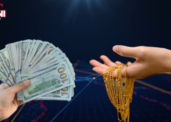 بهایێ دۆلارى و زێرى ل بازارێن هه‌رێما كوردستانێ