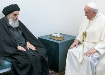 حكومەتا عیراقێ ڕۆژا نشتیمانی یا لێبوورین و پێكڤەژیانێ هەلوەشاند