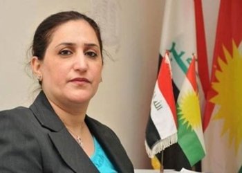 ئەشواق جاف: سالانە عێراق ئاریشان بۆ ھەرێما کوردستانێ دروست دكه‌ت