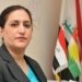 ئەشواق جاف: سالانە عێراق ئاریشان بۆ ھەرێما کوردستانێ دروست دكه‌ت