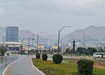 بارانبارین دێ ب دووماهى هێت