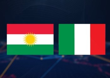 شانده‌كێ وەزارەتا ژینگەهـ و وزەیا ئیتالی دێ سەره‌دانا ھەرێما کوردستانێ كه‌ن