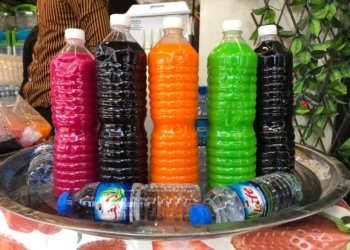 ل فتارێ شەربەتێ نە ڤەخۆ