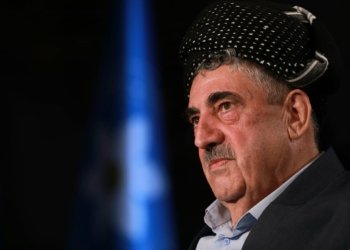 محەمەد حاجی مەحموود: حکومەتا عێراقێ ب پارێ هەلەبجە کوێت قەرەبوو کرییه‌