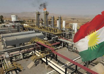 هنارتنا نەفتا ھەرێما كوردستانێ بۆ دەرڤه‌ بوویه‌ بابه‌ته‌كێ نێڤدەولەتی