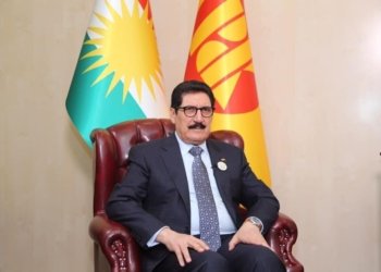 فازل میرانی: مە پێدڤی ب ئێكگرتنێ یە ب دەستكەفتێن خۆ