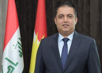 ئالان حه‌مه‌ سه‌عید: رێککەفتنناما 11 ی ئادارێ چەندین دەستکەفتێن سیاسی و ئابووری بۆ کوردستانێ بده‌ستڤه‌ئینان