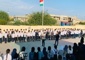 وەزارەتا پەروەردێ: مه‌ پلان هه‌یه‌ ل هه‌موو قوتابخانان ب تنێ ئێک دەوام ھەبیت