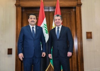 سوودانی دێ سەرەدانا هەرێما كوردستانێ كەت