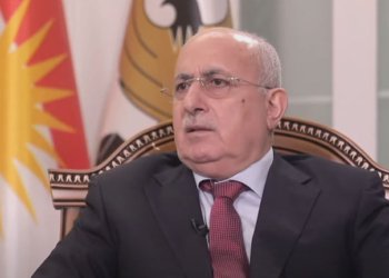 ئاوات شێخ جه‌ناب: ژ ئه‌گه‌رێ داخوازییێن نوو یێن به‌غدا‌ هنارتنا لیستا مووچەیان گیروبوویه‌