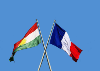 ده‌سته‌یا وه‌به‌رهێنانێ: ئه‌م کار دکەین بۆ زێده‌كرنا رێژا وەبەرھێنانا کۆمپانی و وەبەرھێنەرێن فرەنسی ل ھەرێما کوردستانێ