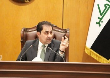 دهێته‌ پێشبینی كرن مه‌نده‌لاوی هه‌تا دووماهییا ڤێ خولا یاسادانانێ وه‌كو‌ سه‌رۆكێ په‌رله‌مانێ عێراقێ بمینیت