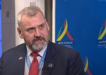 بالیۆزێ ئێكه‌تییا ئورۆپا ل عێراقێ: پشته‌ڤانییێ ل دانوستاندنێن دناڤبه‌را هه‌ولێر و به‌غدا دا دكه‌ین