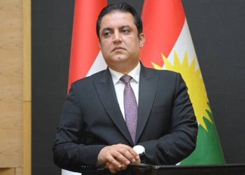 ئالان حه‌مه‌ سه‌عید