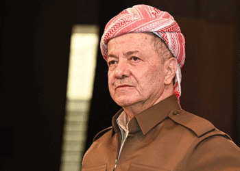 سەرۆك بارزانی پەیامەك ب هەلكەفتا 11ی ئادارێ بەلاڤكر