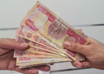 بەرپرسێن عێراقی رێكێن جۆدا بۆ گەندەلییێ بكار دئینن