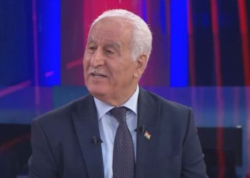 عارف روشدی: نابیت سەرۆککۆمار ئەڤان بنپێكرنێن دەستووری قه‌بوول بکه‌ت