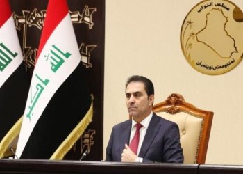 محسن مەندەلاوی: ئه‌م ئامادەیی دەرکرنا هه‌ر یاسایەکێنه‌ بۆ بده‌ستڤه‌ئینانا دادپەروەرییا جڤاكی