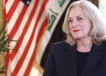 رۆمانۆوسکی: چ وه‌لاتێن ڤێ ده‌ڤه‌رێ نه‌شێن ببنه‌ جهگرێ ئەمریکا بۆ عێراقێ