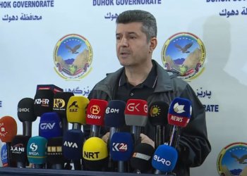 پارێزگارێ دهۆکێ: به‌ری جەژنێ دێ قەرەبوویا هەموو زیانڤێکه‌فتییێن له‌هییان كه‌ین