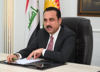 پارێزگارێ هەولێرێ بریاره‌ك د بەرژەوەندییا خودانێن دوکانێن بازارێ لەنگە دا دەرکر