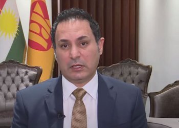 د. سەباح سوبحی: ل سالا 2023 ێ” هژمارا چەکدارێن حەشدا شەعبی 95% ێ زێده‌ بوویە