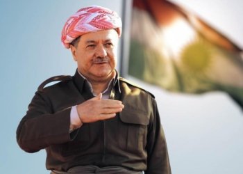 لایەنێن سوننی: سەرۆك بارزانی خەمخورێ پۆستێ سەرۆك پەرلەمانییە