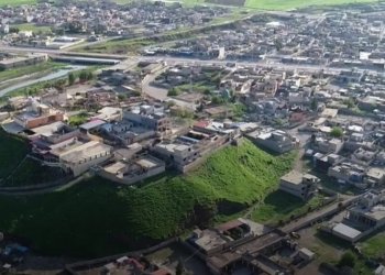 جۆتسایدێ دناڤ ناحییا رۆڤیا دا دێ هێته‌ چێكرن