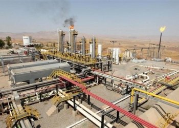 عیراق دێ گازا كۆرمۆر ژ هه‌رێما كوردستانێ كریت