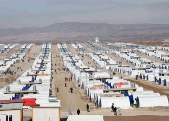 نێزیكى 80ێ خێزانێن ئاواره‌یێن شنگالێ ژ پارێزگه‌ها دهۆكێ ڤه‌گه‌ریانه‌ جهێن خوه‌