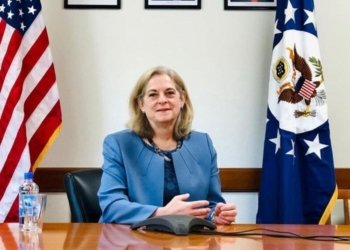 بالیۆزا ئه‌مریكا: تا نوكه‌ داعش گه‌فه‌ ل سه‌ر ئیراقێ