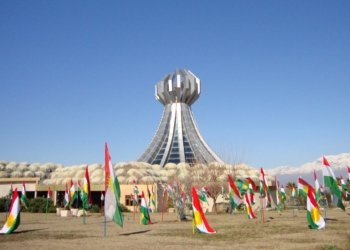 ل ده‌مه‌كێ نێزیك دێ دەنگ ل سەر پارێزگه‌هبوونا ھەلەبجە هێته‌ دان