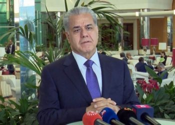 فەلاح مستەفا ده‌ربارەیی هنارتنا نەفتا کوردستانێ: تورکیا یا ئامادەیە