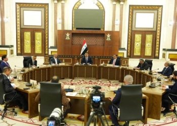 هه‌ڤپه‌یمانییا ب ڕێڤه‌برنا كه‌ركووكێ دێ ب سه‌رۆكایه‌تییا سوودانى كۆمبیت