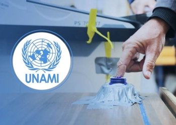 یونامی: چاڤێ مه‌ ل هندێیه‌ ئێدی ئاستەنگ بۆ هەلبژارتنێن هه‌رێما كوردستانێ نه‌هێنه‌ دروست کرن