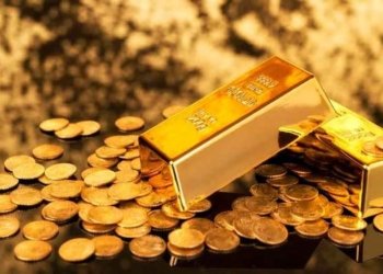 بهایێ زێرى بلندترین ئاست د دیرۆكێدا تۆماركر