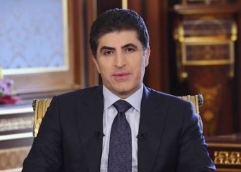 پەیاما نێچیرڤان بارزانی ب هەلكەفتا هاتنا هەیڤا رەمەزانا پیرۆز