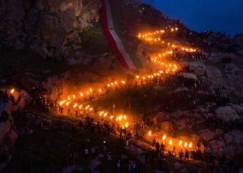 دەستەیا گەشتوگوزارێ: ئەڤ ساله‌ ئاهەنگێن نەورۆزێ پشتی فتارێ دێ هێنه‌ كرن