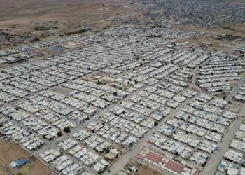 كۆچ و كۆچبه‌رێن عیراقێ: ل 30ى ته‌مموزێ كه‌مپێن هه‌رێما كوردستانێ دێ هێنه‌ گرتن