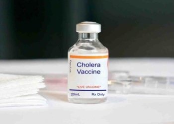 ساخله‌مییا جیهانى: ڤاكسینا كۆلێرایێ ب شێوه‌یه‌كێ به‌رچاڤ كێمبوویه‌