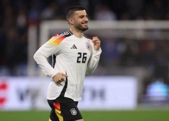 ئه‌و یاریكه‌رێ گوتییه‌ (توركیا ئه‌ز كوردم )، دێ پشكدارییێ د یورۆیێدا كه‌ت